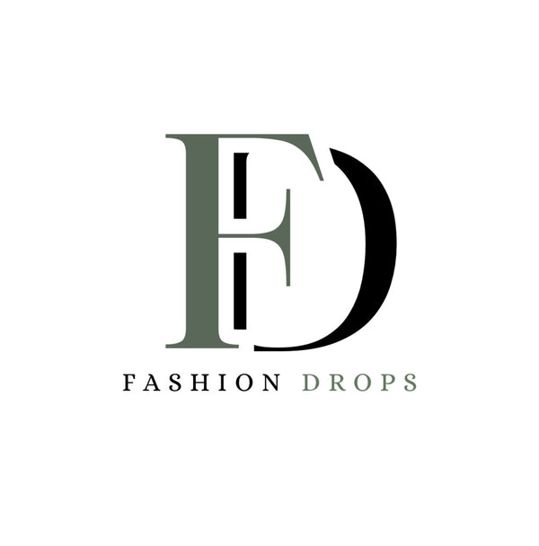FASHION DROPS
